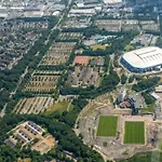 Accommodatie bij particulieren Ruhrroom Rr *