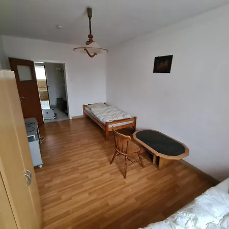 Ruhrroom Rr Séjour chez l'habitant *