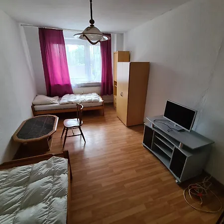 Ruhrroom Rr * Gelsenkirchen