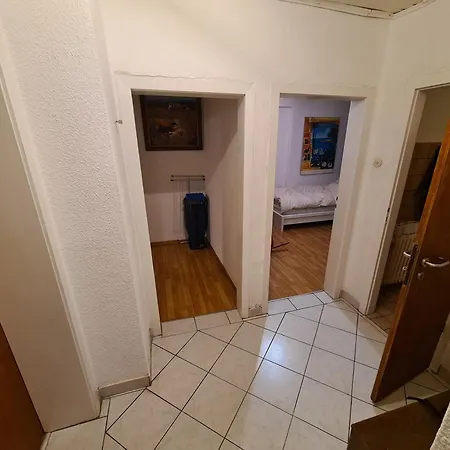 Ruhrroom Rr Accommodatie bij particulieren