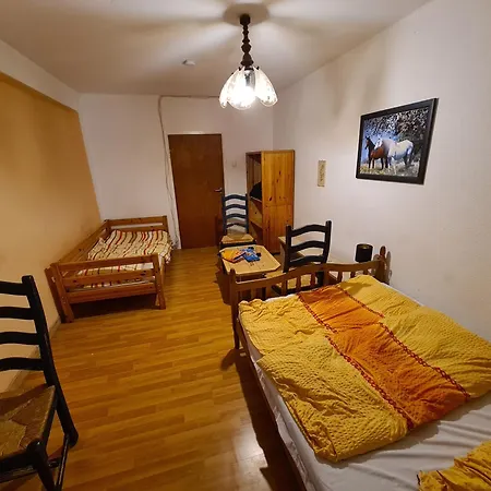 Accommodatie bij particulieren Ruhrroom Rr *