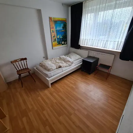 Ruhrroom Rr Accommodatie bij particulieren