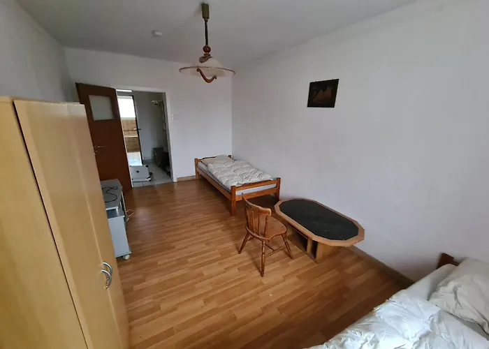 Ruhrroom Rr Accommodatie bij particulieren *