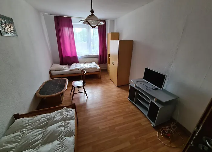 Ruhrroom Rr * Gelsenkirchen