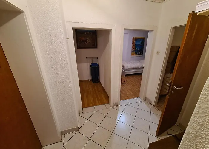 Ruhrroom Rr Accommodatie bij particulieren