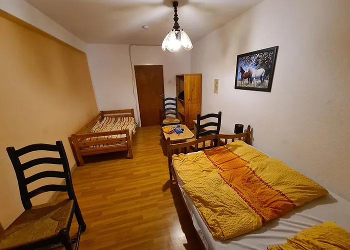 Accommodatie bij particulieren Ruhrroom Rr *