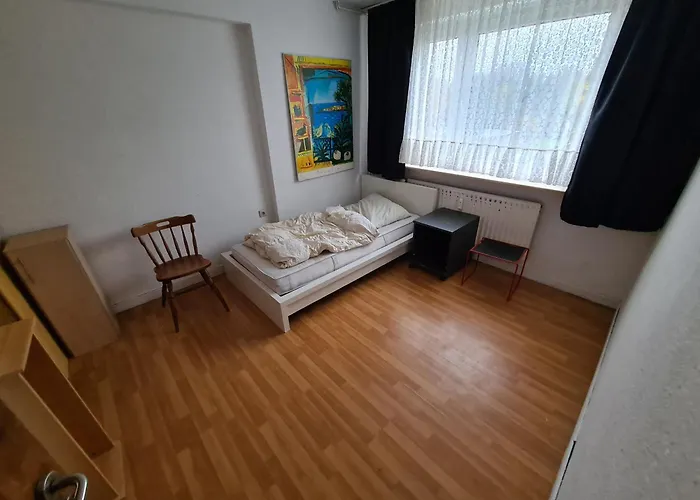 Ruhrroom Rr Accommodatie bij particulieren