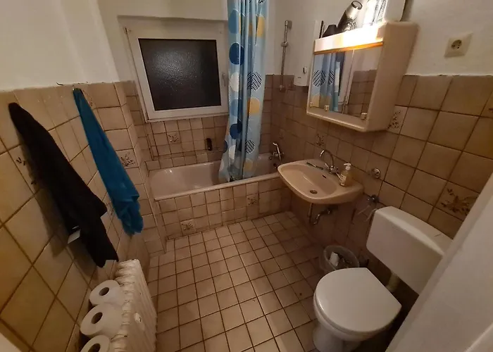 Accommodatie bij particulieren Ruhrroom Rr